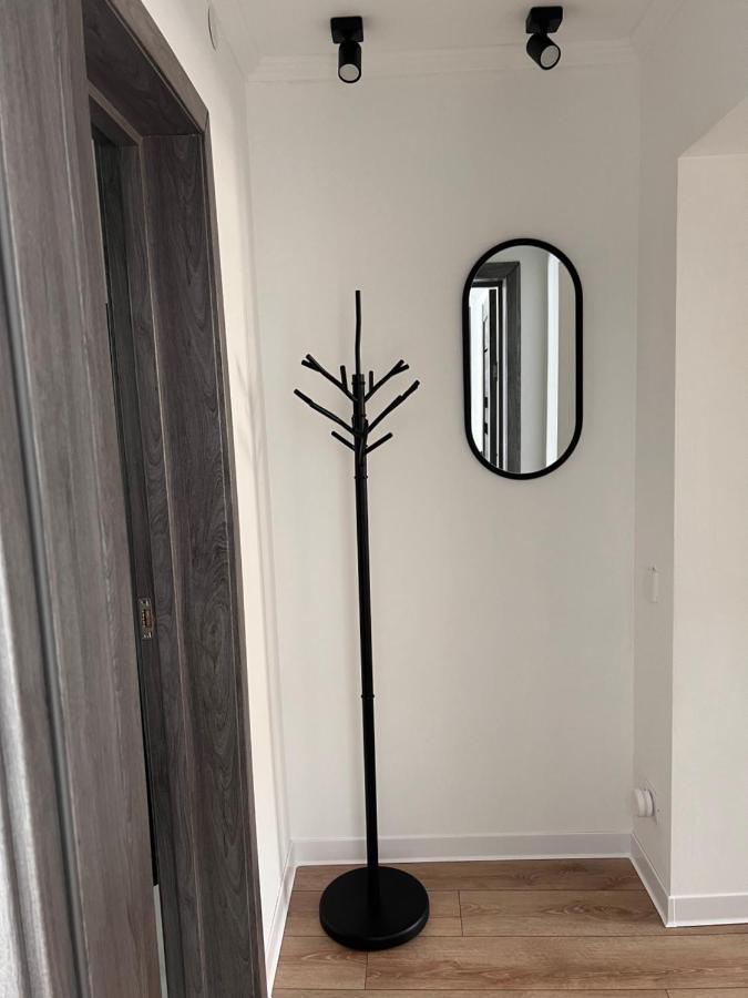 Caris Home Хунедоара Екстериор снимка